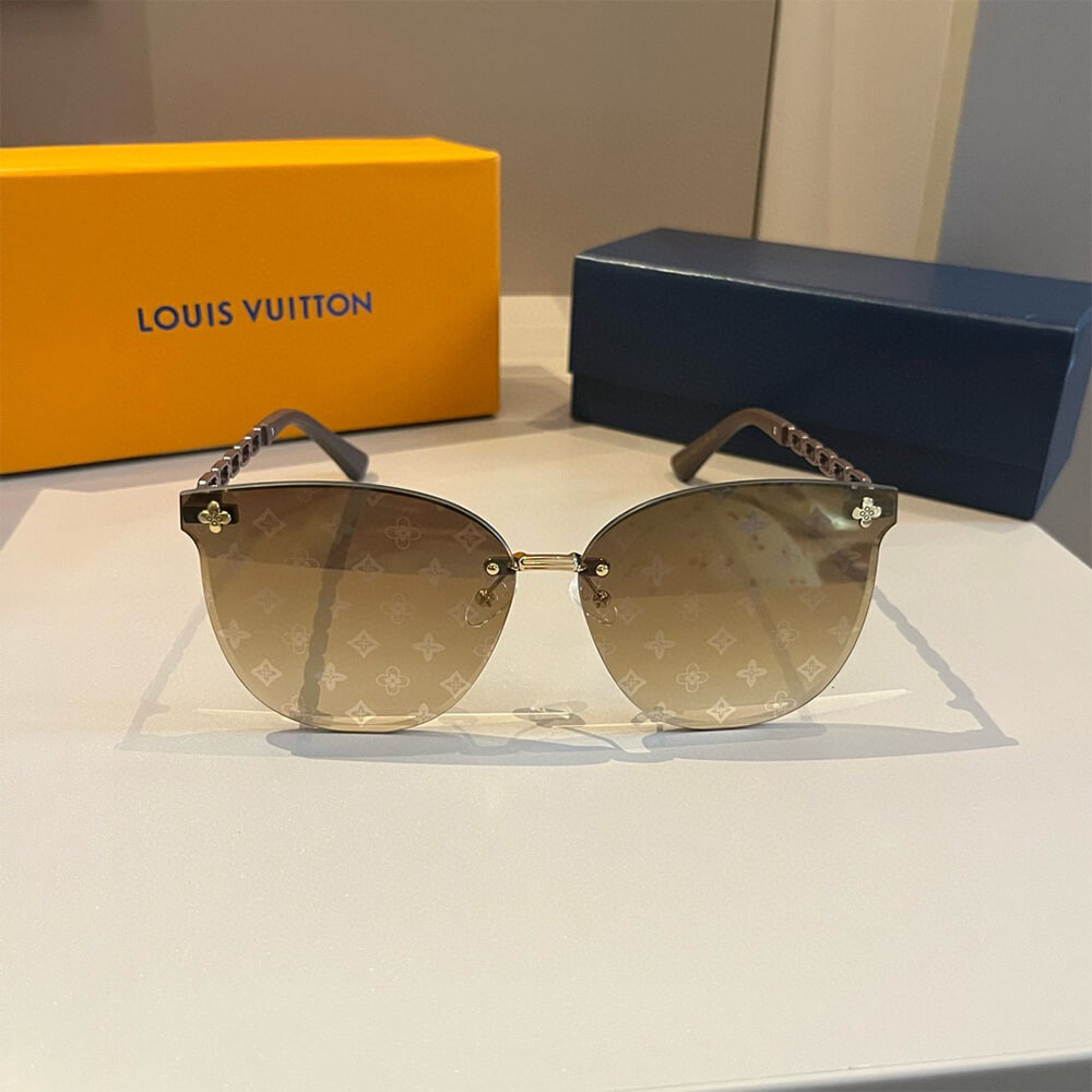 LOUIS VUITTON SUNGLASSES - Replica Luxury Bags™