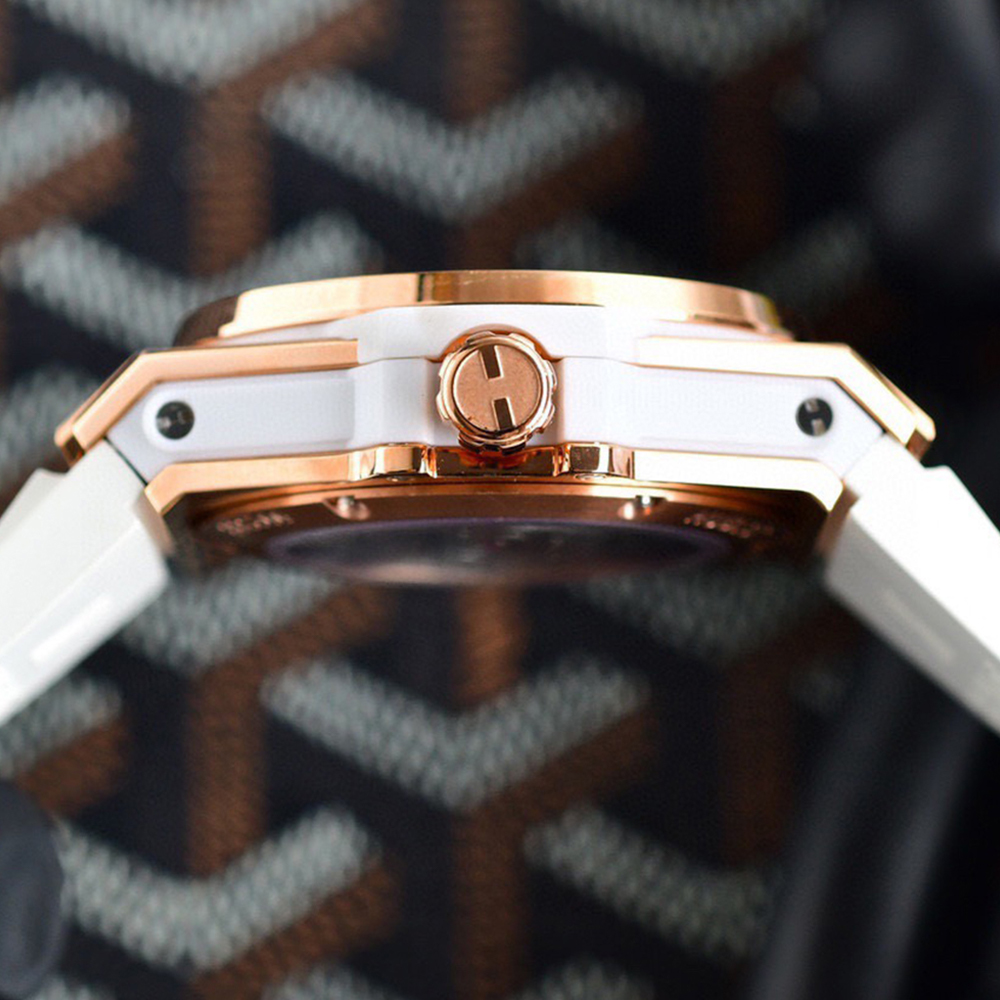 Hublot Big Bang 39mm - Replica Luxury Bags™