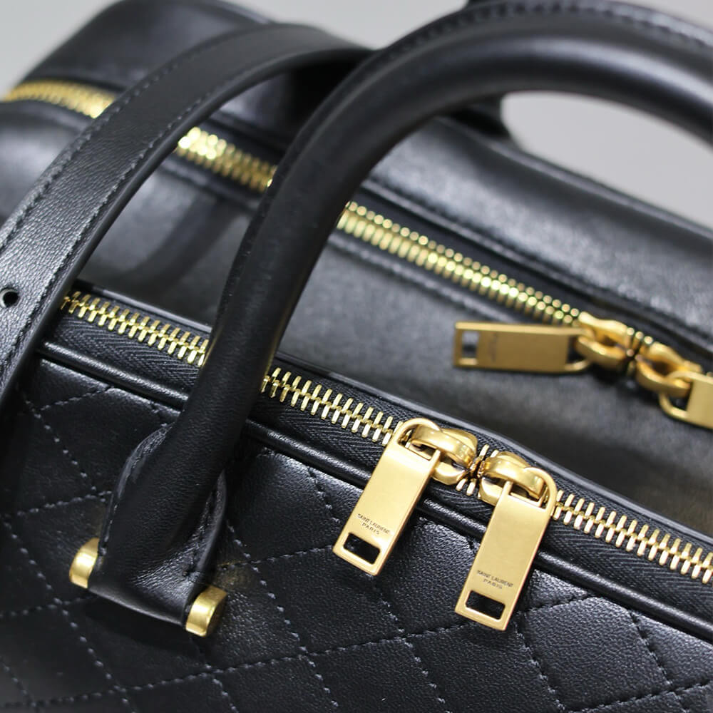 YSL Liya Duffle Bag - Replica Luxury Bags™