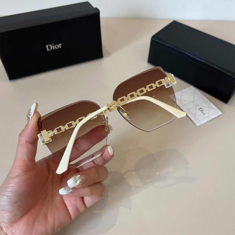 DIOR SUNGLASSES - Replica Luxury Bags™