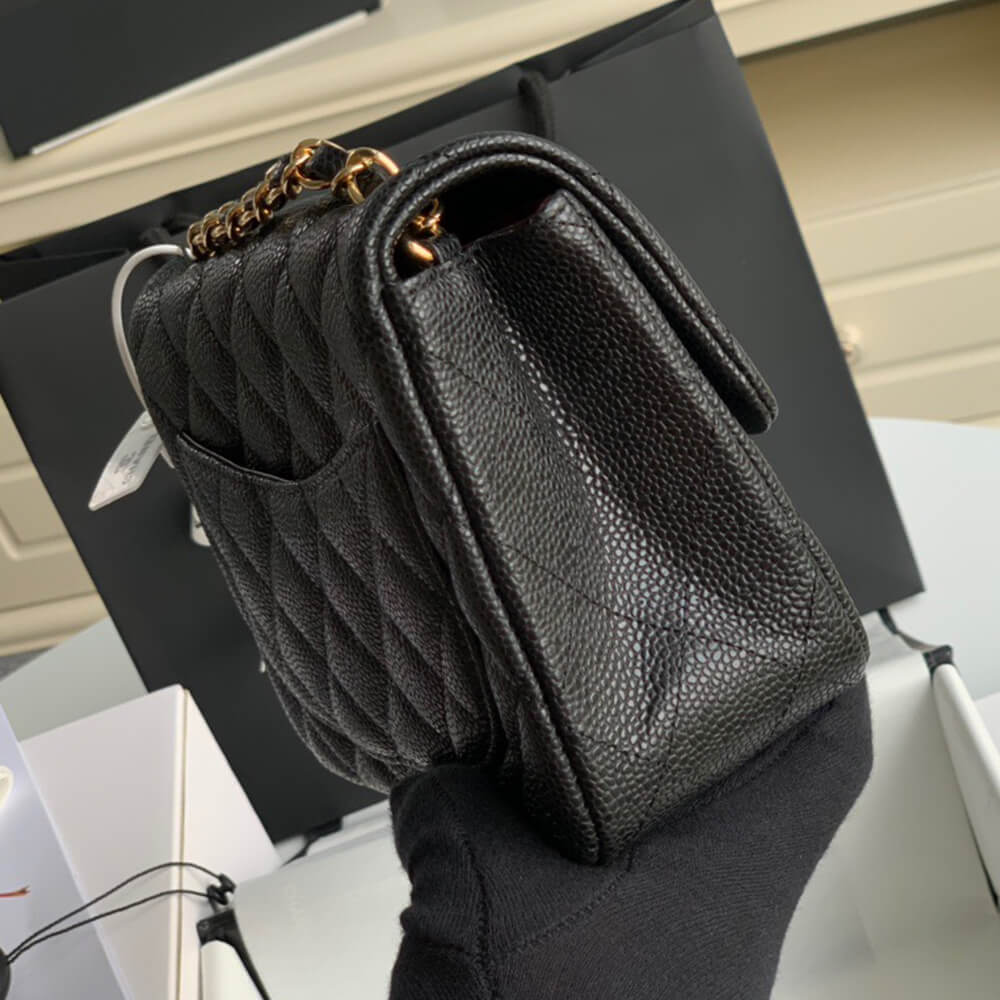 Chanel Mini Flap Bag - Replica Luxury Bags™