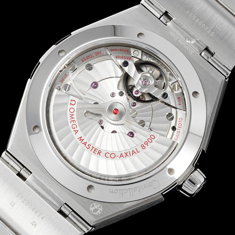 Omega Constellation - Replica Luxury Bags™