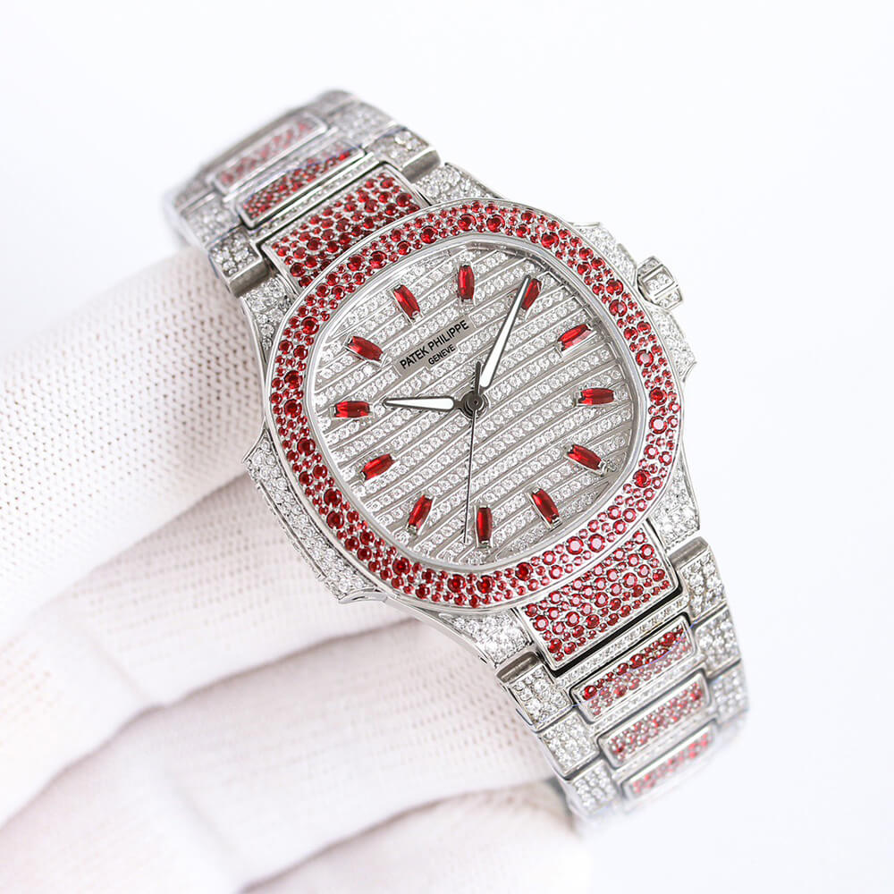 Patek Philippe 7118 - Replica Luxury Bags™