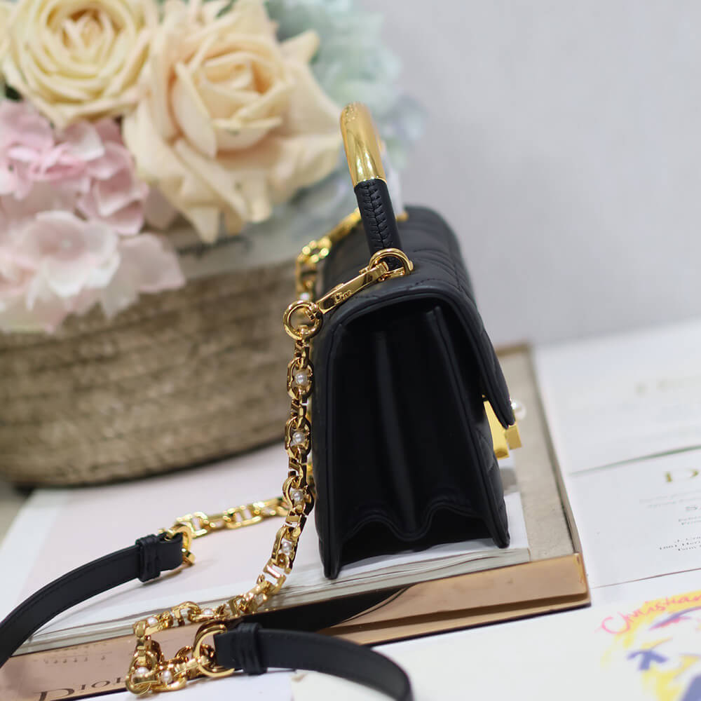 Mini Dior Ange Bag - Replica Luxury Bags™