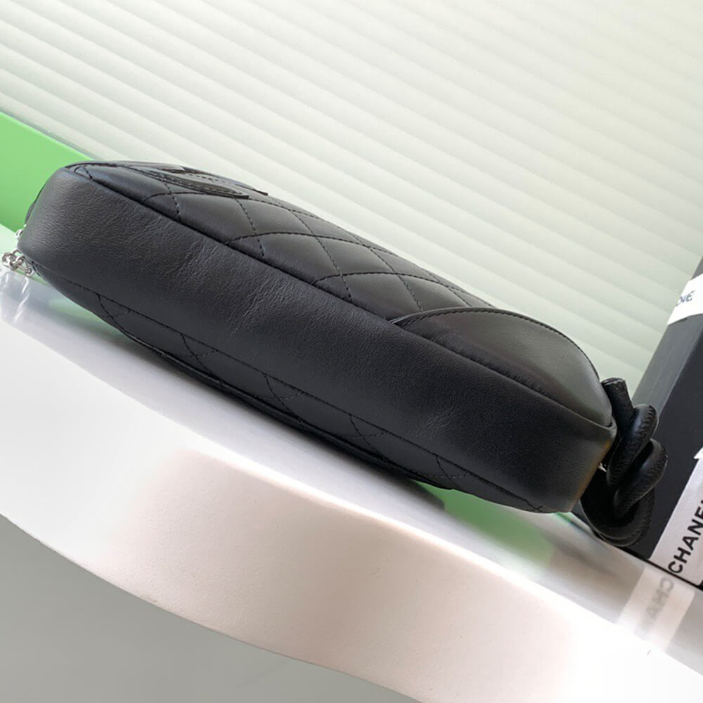 Chanel Mini Cambon Camera Bag - Replica Luxury Bags™