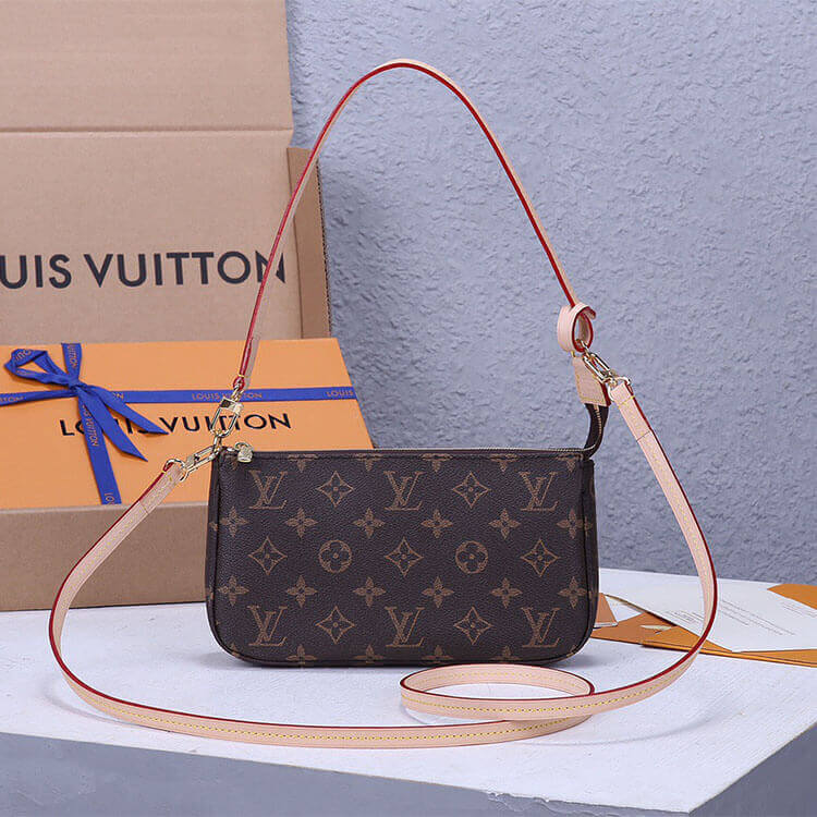 LV Pochette Accessoires Bag - Replica Luxury Bags™