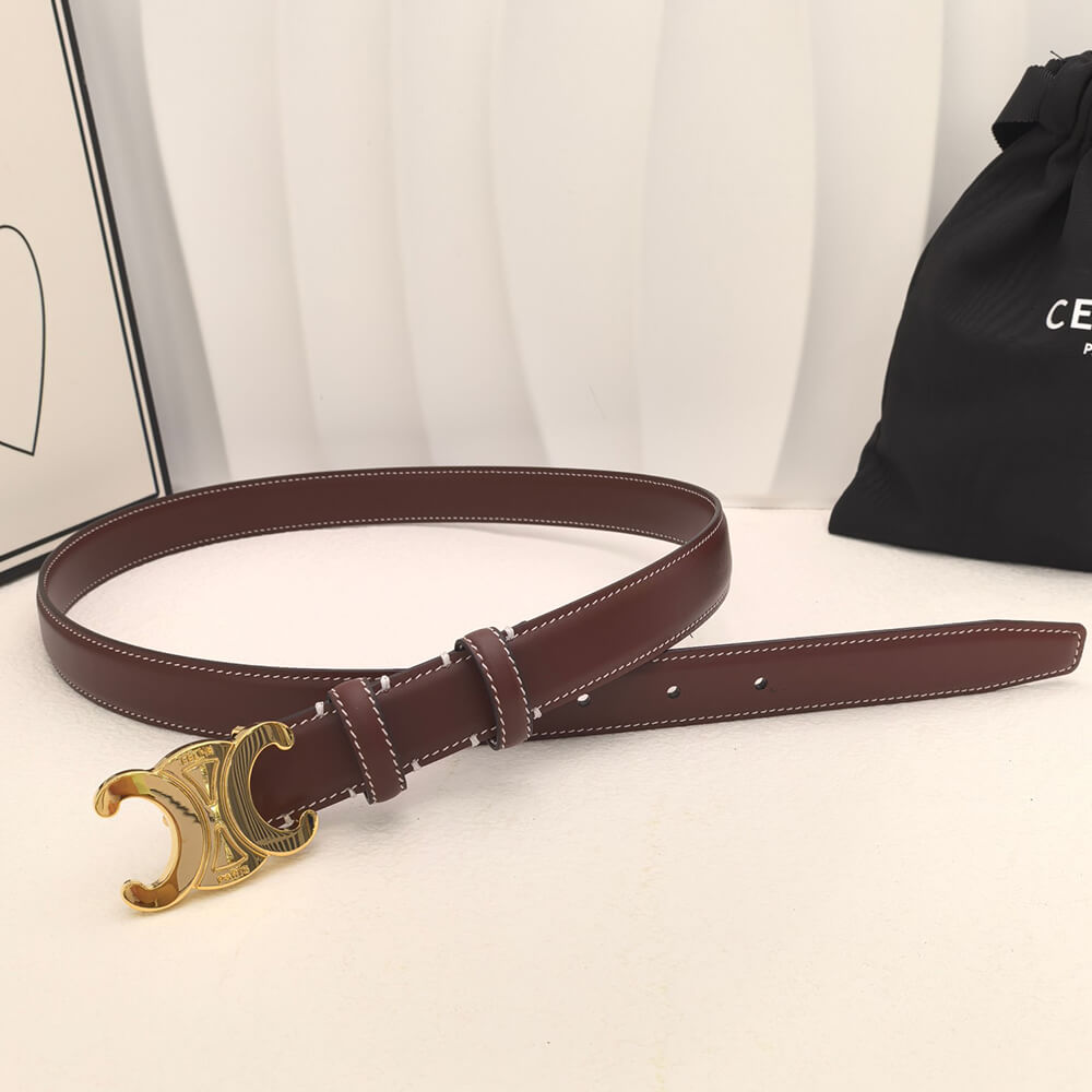 CELINE 25mm Belt - Replica Luxury Bags™