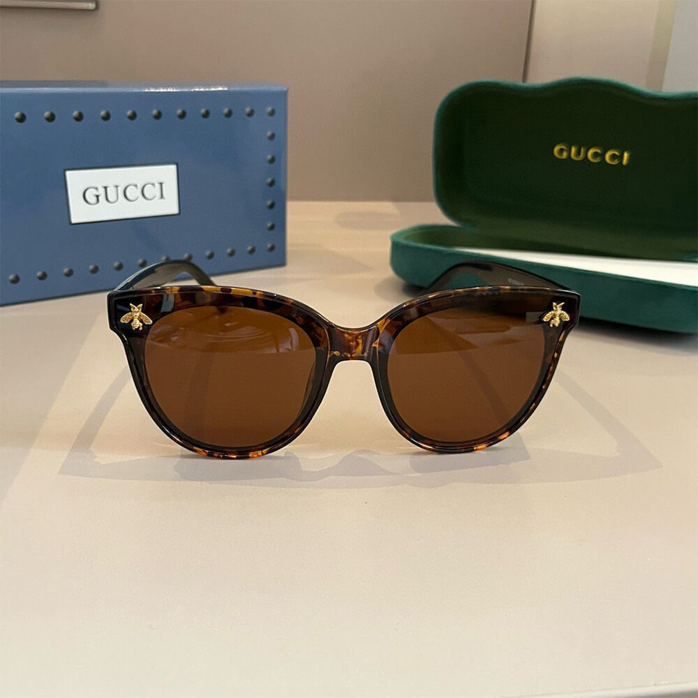 GUCCI SUNGLASSES - Replica Luxury Bags™