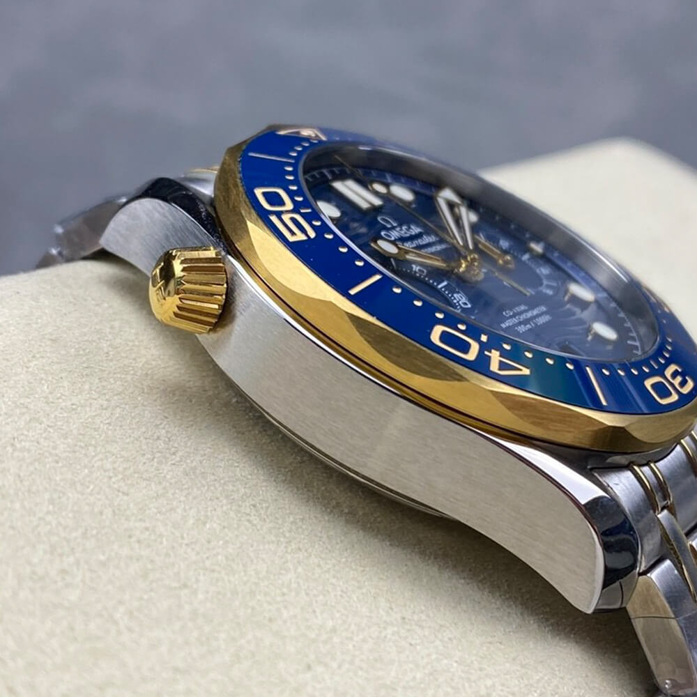 Omega Seamaster Diver 300M - Replica Luxury Bags™