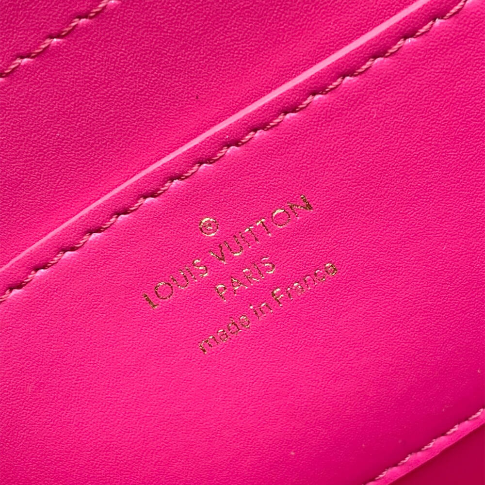 LV Twist MM Bag - Replica Luxury Bags™