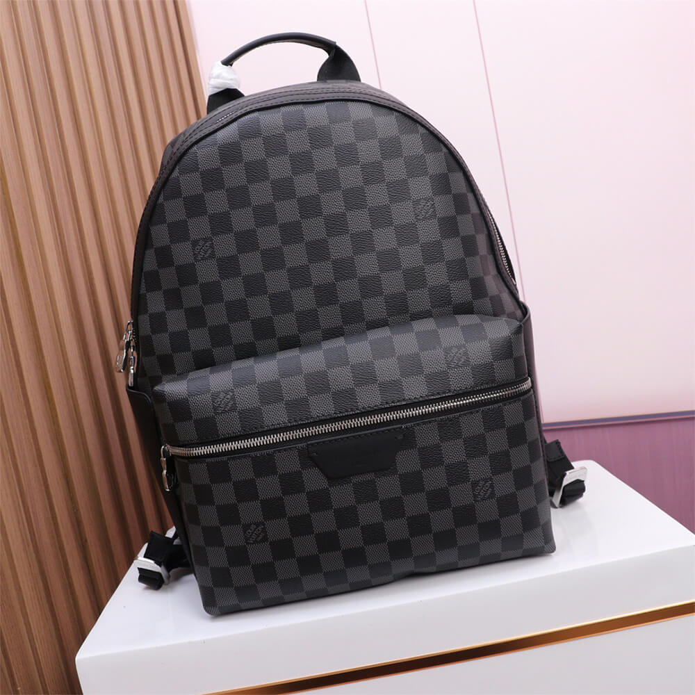 LV Discovery Backpack PM Bag - Replica Luxury Bags™