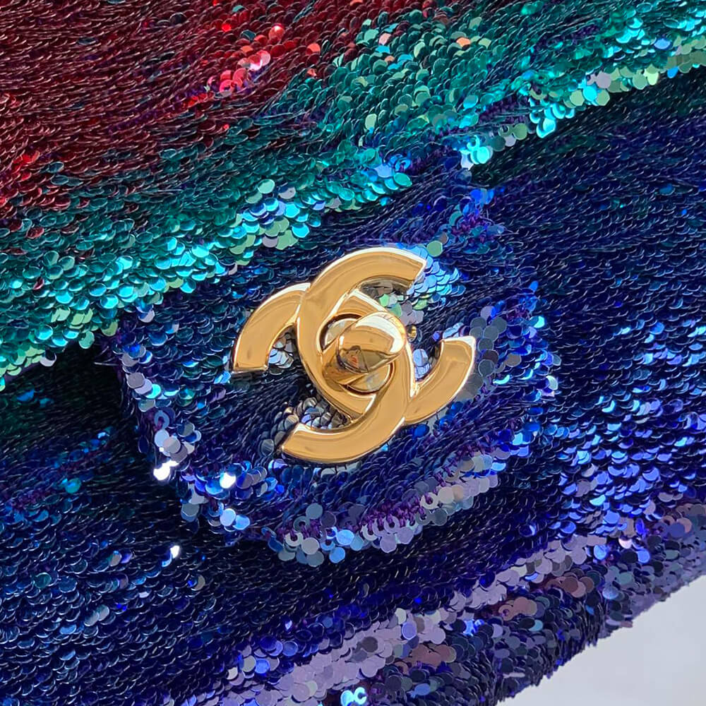 Chanel Small Flap Bag - Replica Luxury Bags™