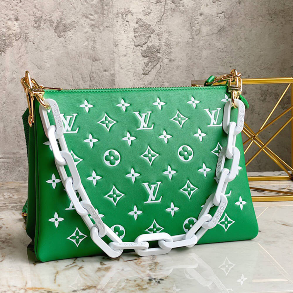 LV Coussin PM Bag - Replica Luxury Bags™