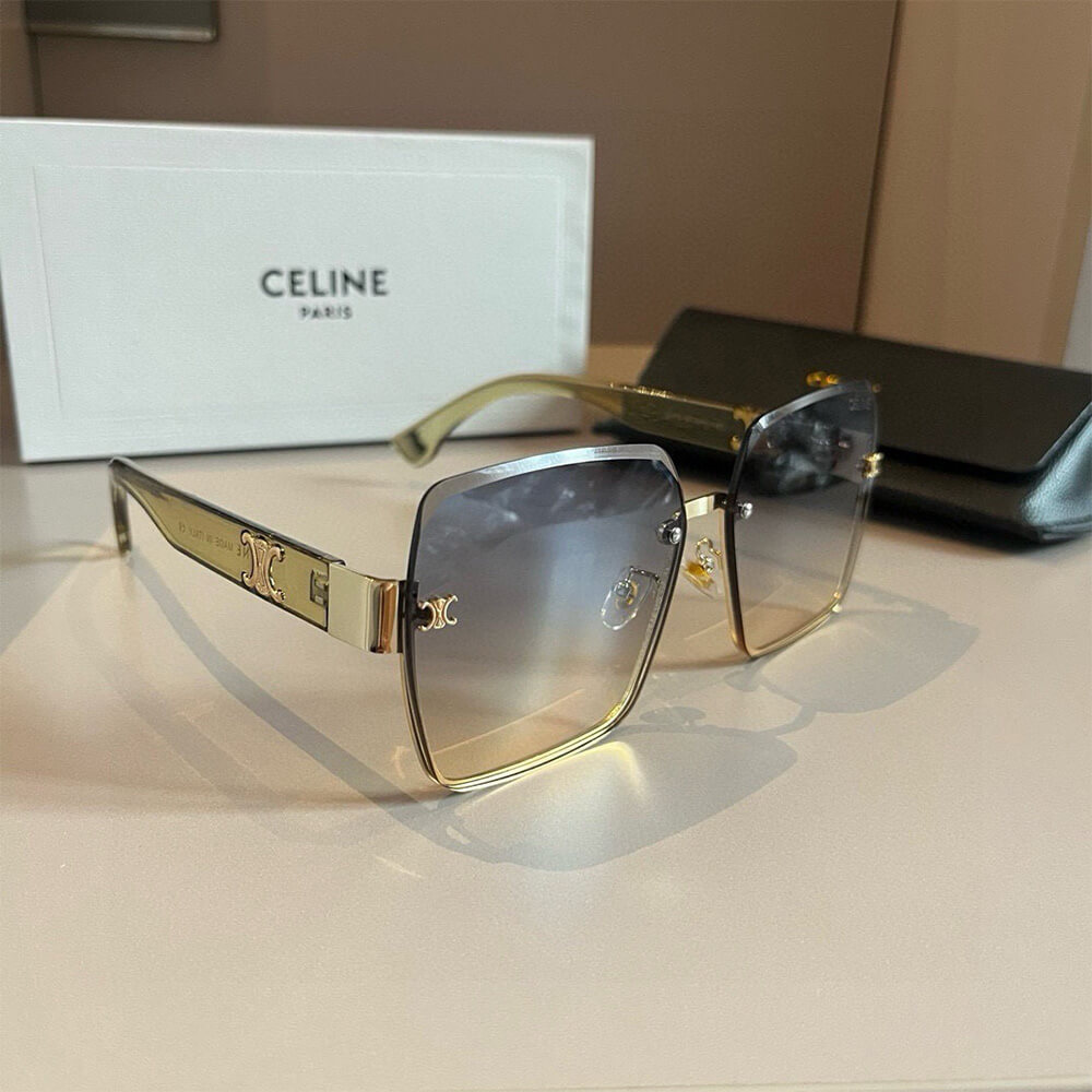 CELINE SUNGLASSES - Replica Luxury Bags™