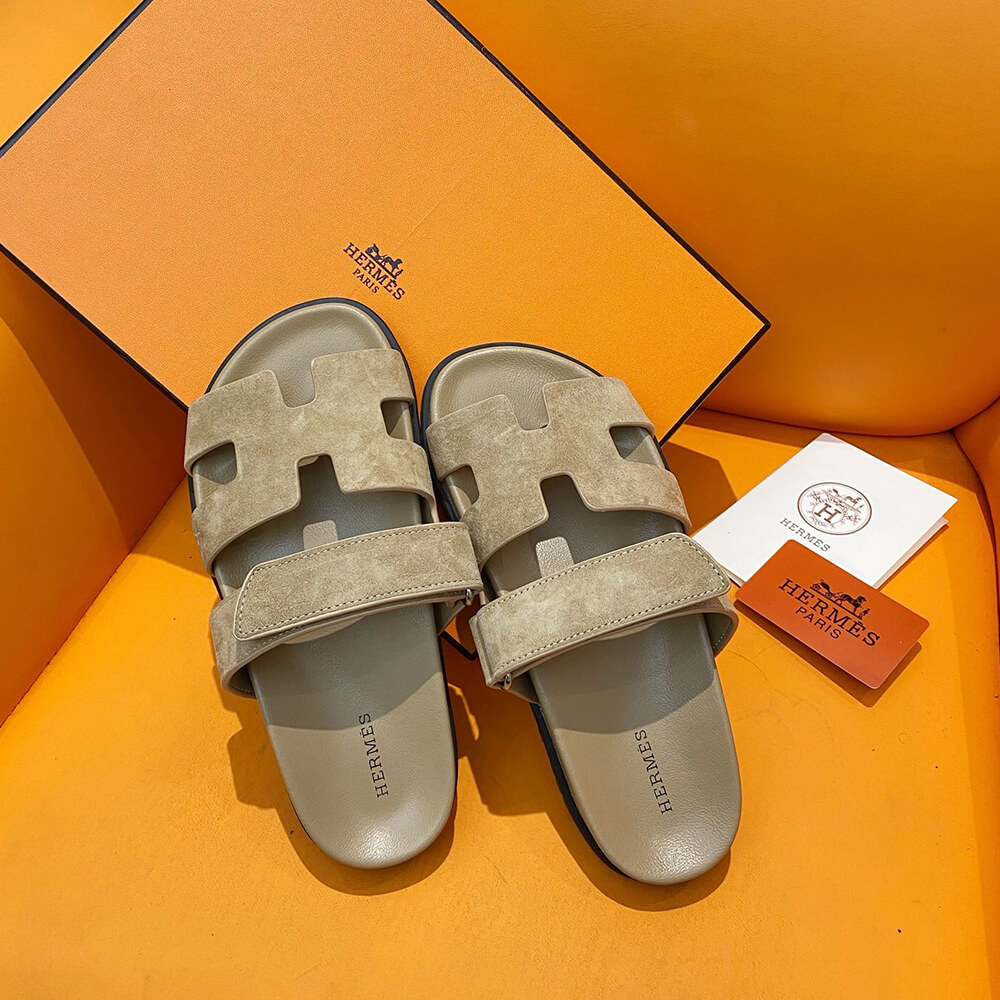HERMES CHYPRE SANDAL Shoes - Replica Luxury Bags™