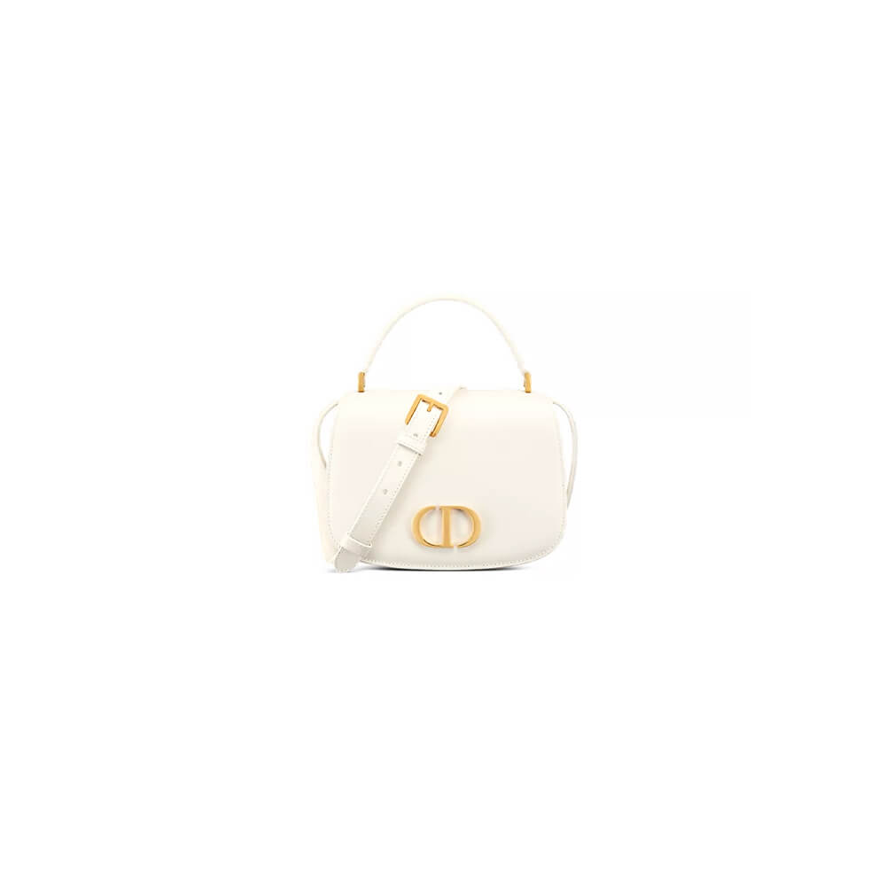 Dior Medium 30 Montaigne Avenue Top Handle Bag - Replica Luxury Bags™