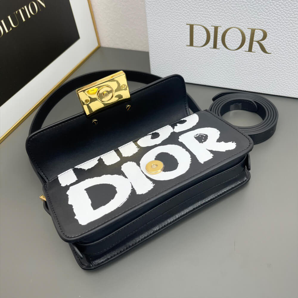 Miss Dior Flap Bag - Replica Luxury Bags™