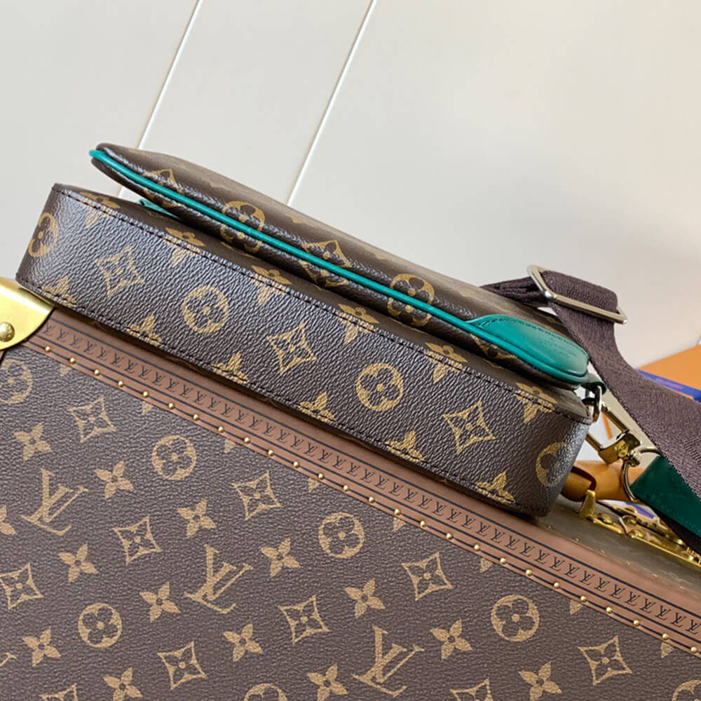 LV Trio Messenger Bag - Replica Luxury Bags™