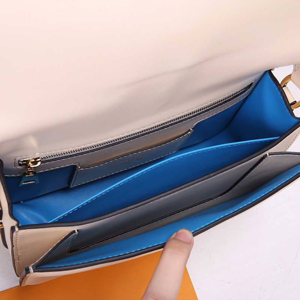 LV Pont 9 Bag - Replica Luxury Bags™