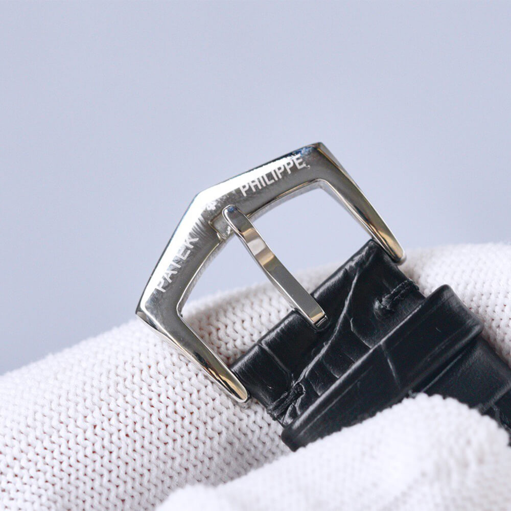 Patek Philippe 6102P - Replica Luxury Bags™