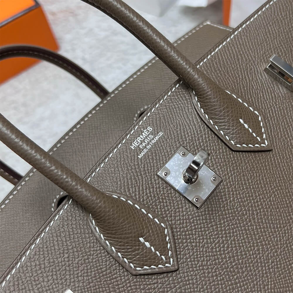 Hermes Birkin 30 Sellier Bag - Replica Luxury Bags™