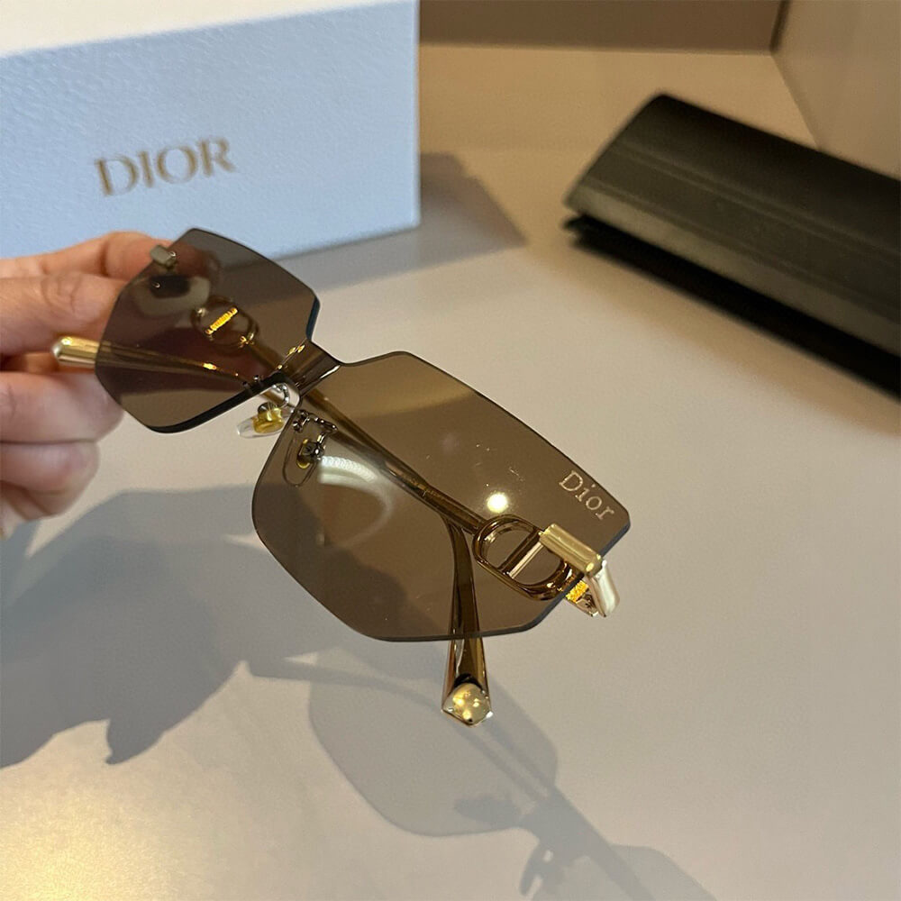 DIOR SUNGLASSES - Replica Luxury Bags™
