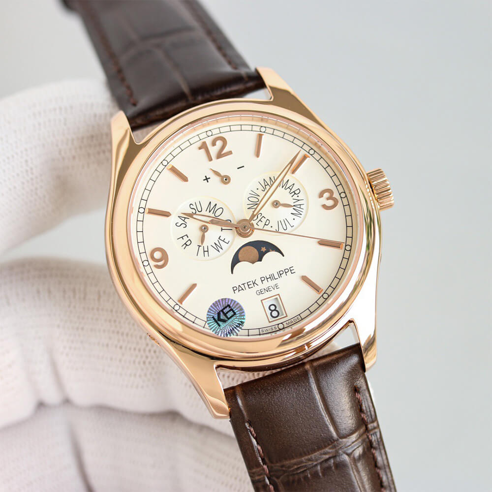 Patek Philippe 5327R Perpetual calendar - Replica Luxury Bags™