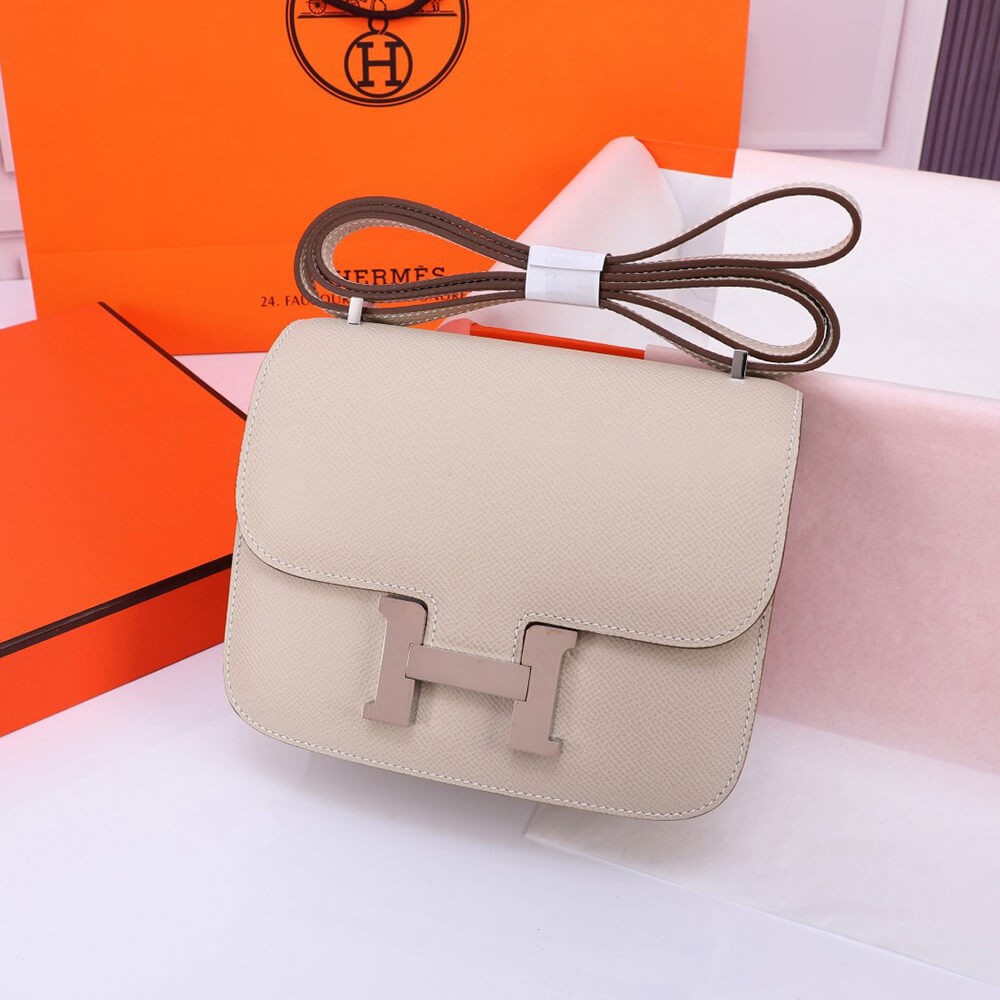 Hermes Constance 18 Bag - Replica Luxury Bags™