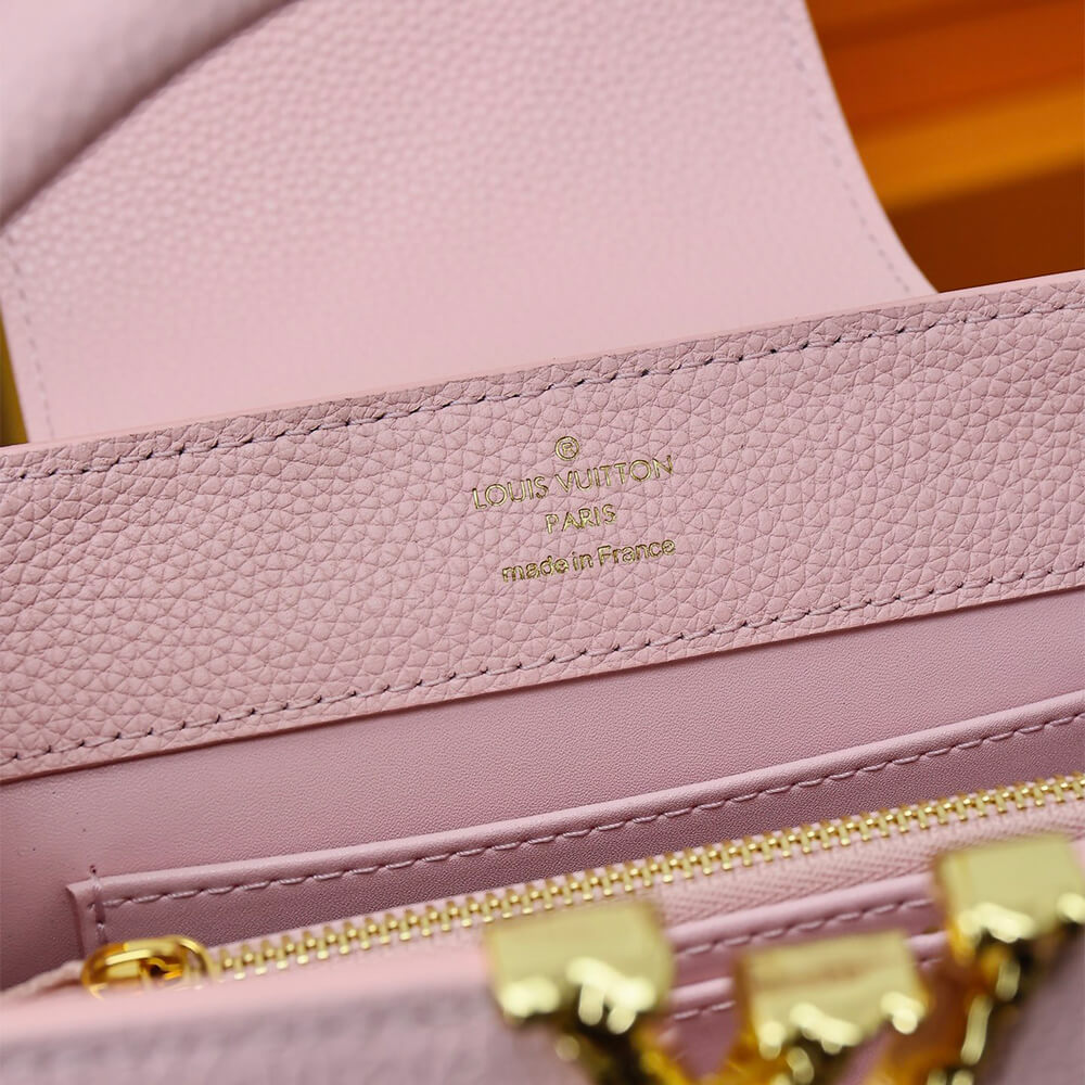 LV Capucines East-West Mini Bag - Replica Luxury Bags™