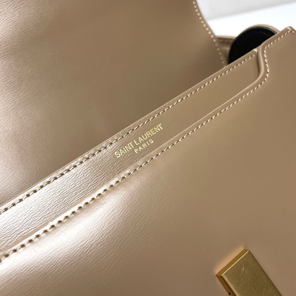 YSL Voltaire In Box Saint Laurent Bag - Replica Luxury Bags™