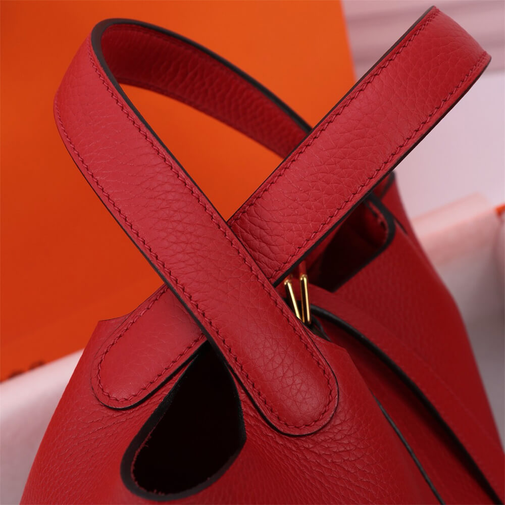 Hermes Picotin Lock 18 Bag - Replica Luxury Bags™