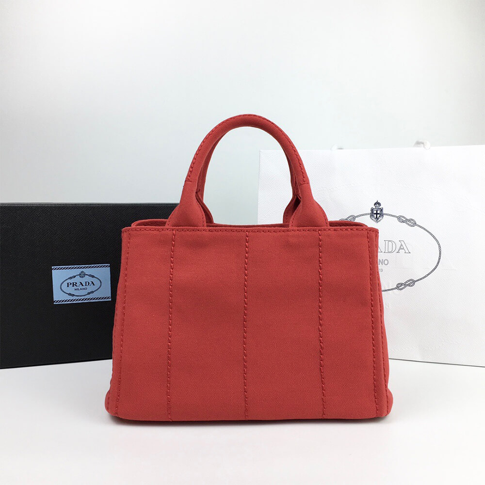 Prada Canapa Bag - Replica Luxury Bags™