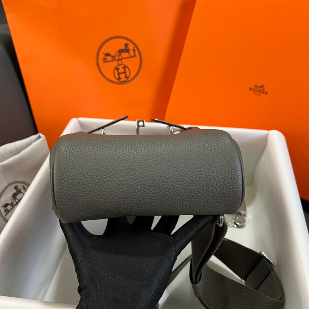 Hermes Hac a Dos PM Backpack Bag - Replica Luxury Bags™