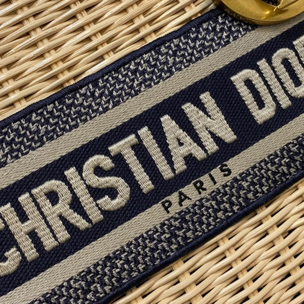 Medium Lady Dior Bag - Replica Luxury Bags™