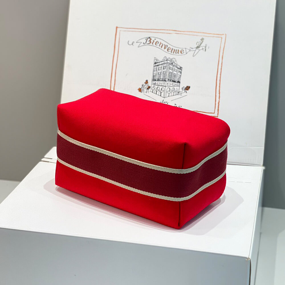 Hermes Trousse Bride-a-Brac Large Bag - Replica Luxury Bags™