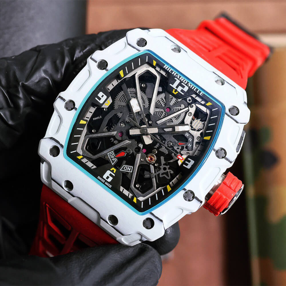 Richard Mille 35-03 - Replica Luxury Bags™
