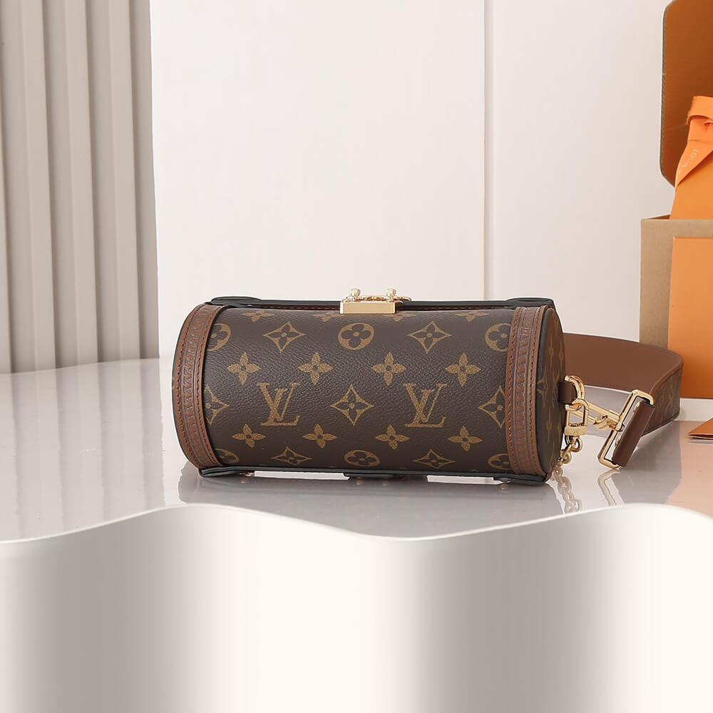 LV Papillon Trunk Bag - Replica Luxury Bags™