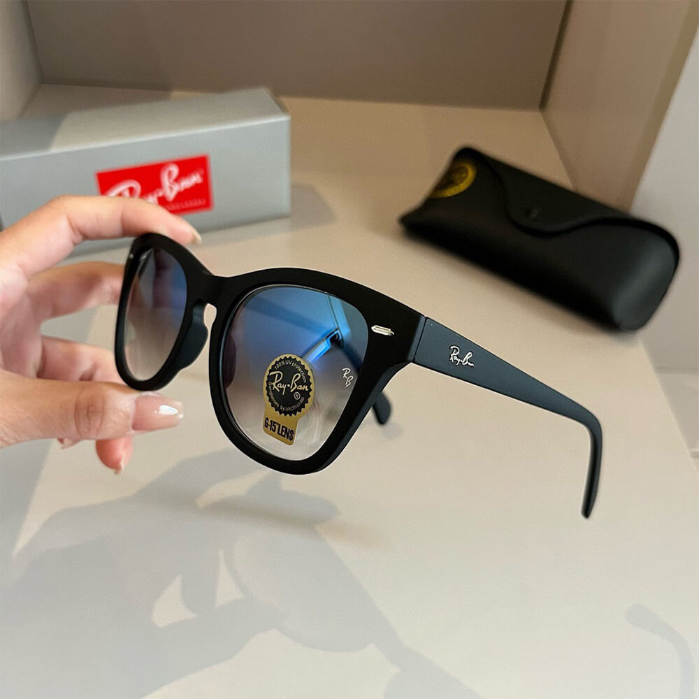 RAY-BAN SUNGLASSES - Replica Luxury Bags™