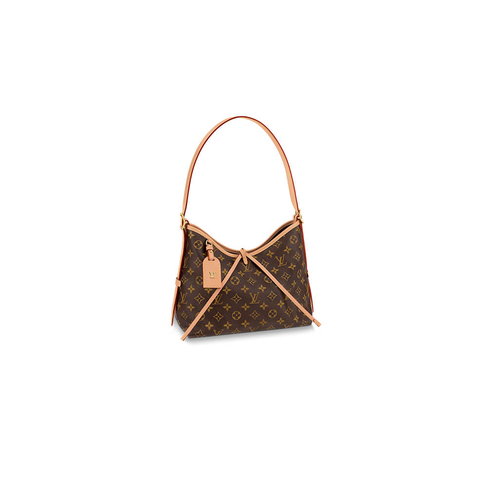 LV Carryall PM Bag - Replica Luxury Bags™
