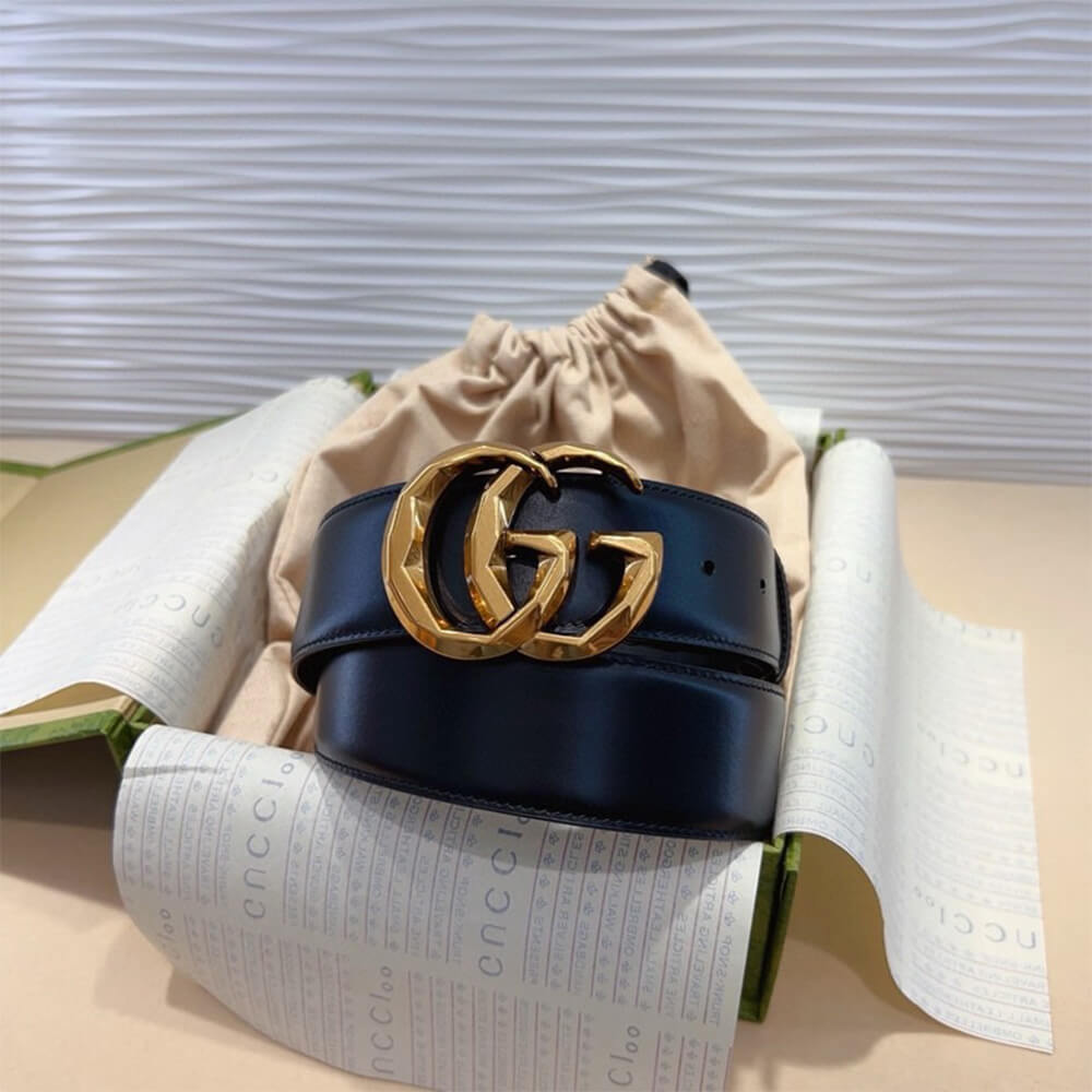 GUCCI 40mm belt - Replica Luxury Bags™