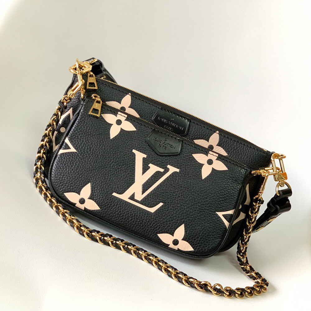 LV Multi Pochette Accessoires Bag - Replica Luxury Bags™