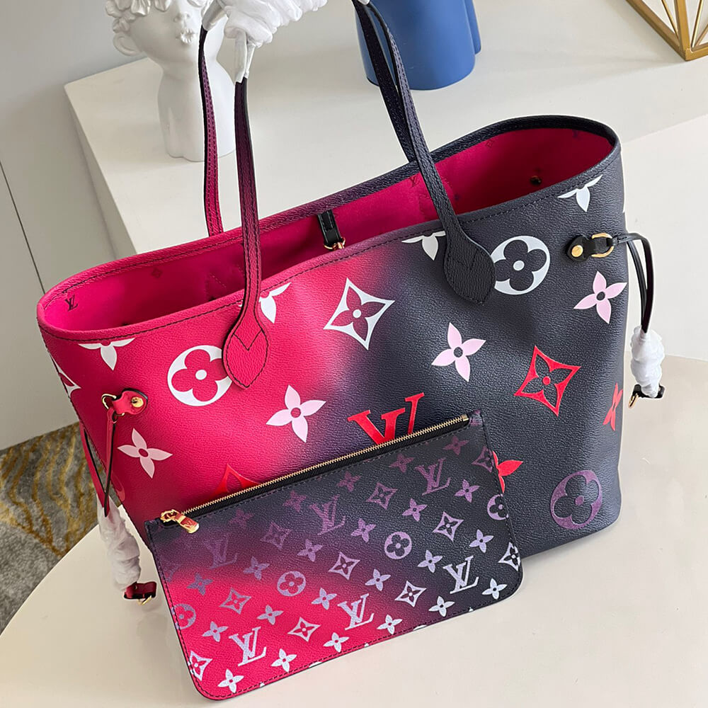 LV Neverfull MM Bag - Replica Luxury Bags™