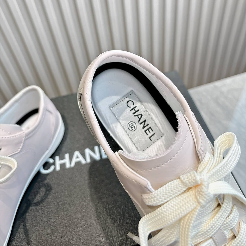 Chanel Trainers Shoes - Replica Luxury Bags™