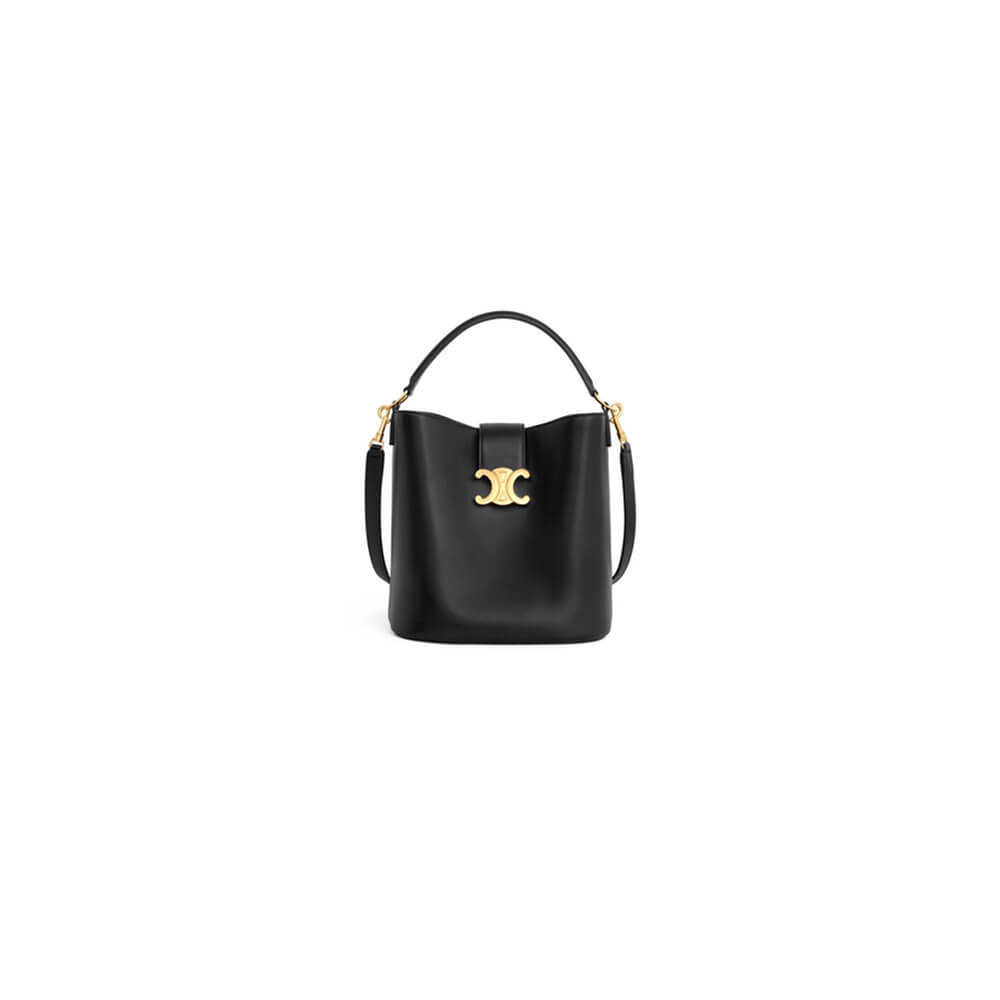 Celine Medium Louise Bag In Smooth Calfskin - Replica Luxury Bags™