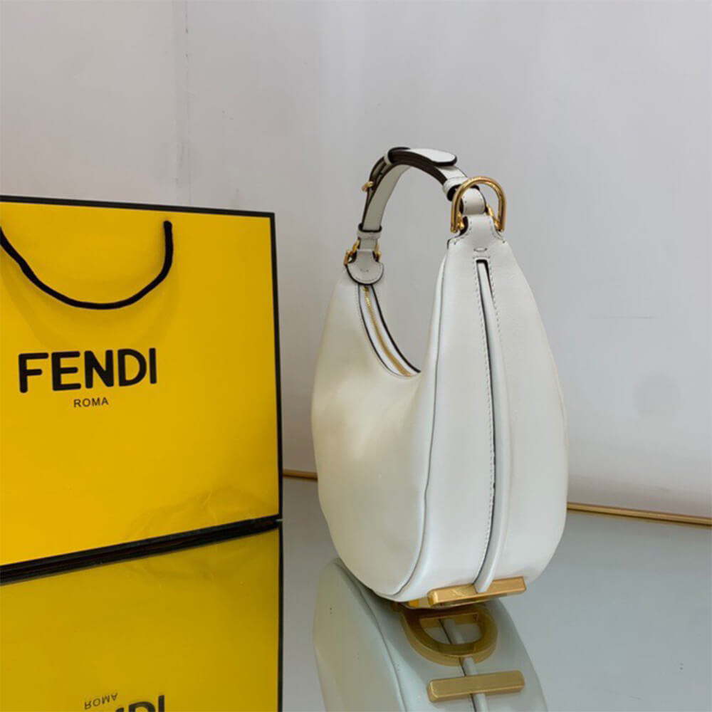 Fendigraphy Small Bag - Replica Luxury Bags™