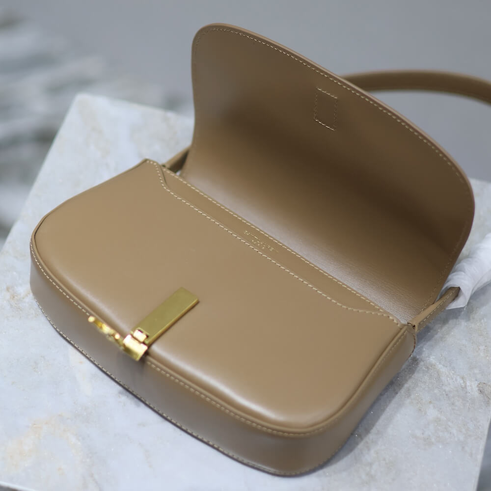 YSL Mini Voltaire In Box Saint Laurent Bag - Replica Luxury Bags™