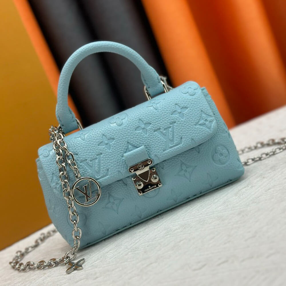 LV Nano Madeleine Bag - Replica Luxury Bags™