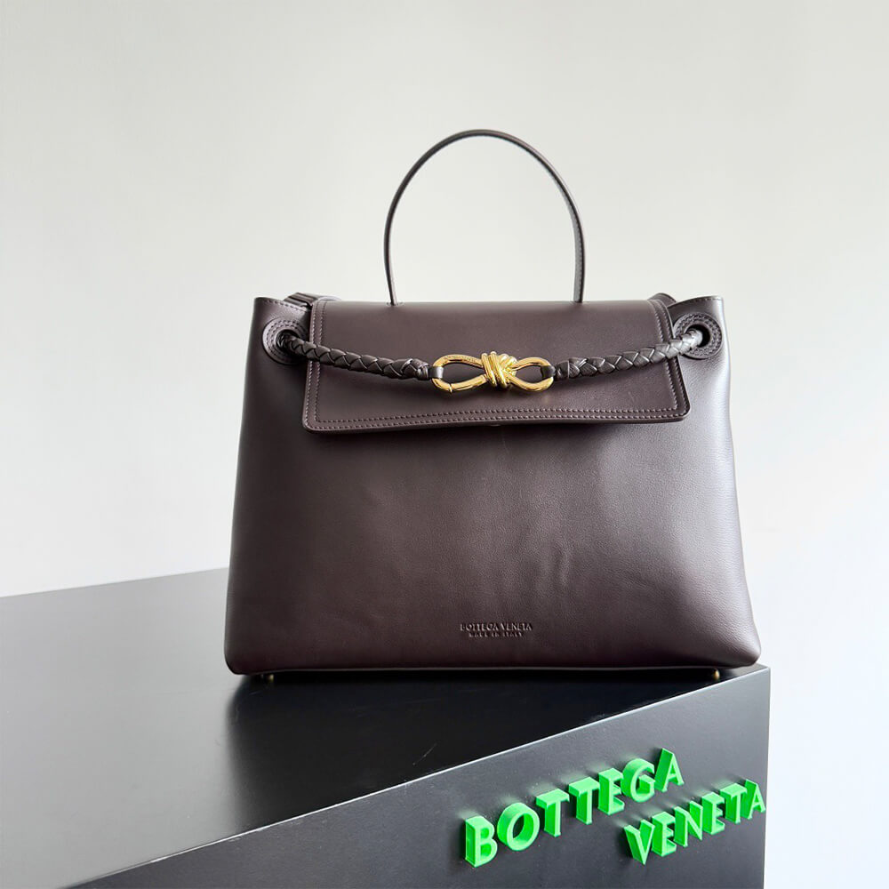 Bottega Veneta Ciao Ciao Bag - Replica Luxury Bags™
