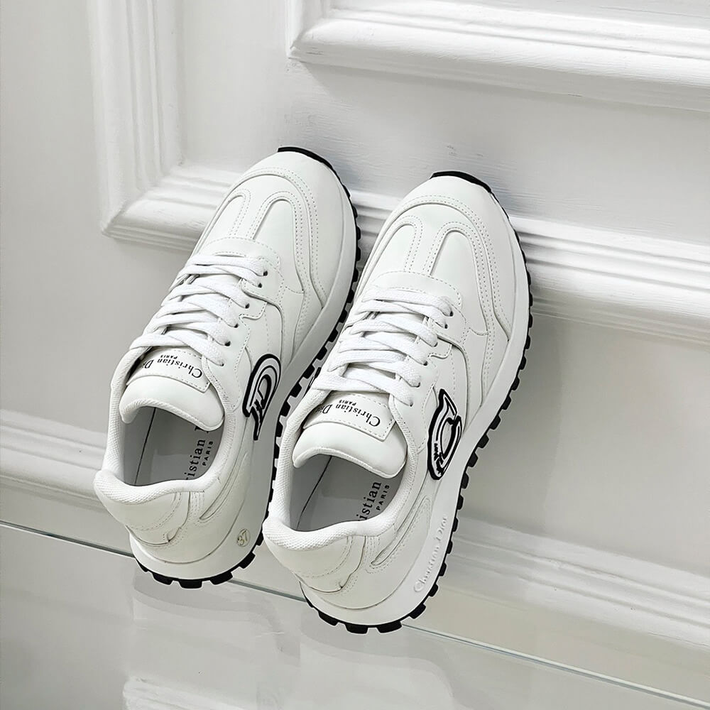 DIOR C est Dior Sneaker Shoes - Replica Luxury Bags™