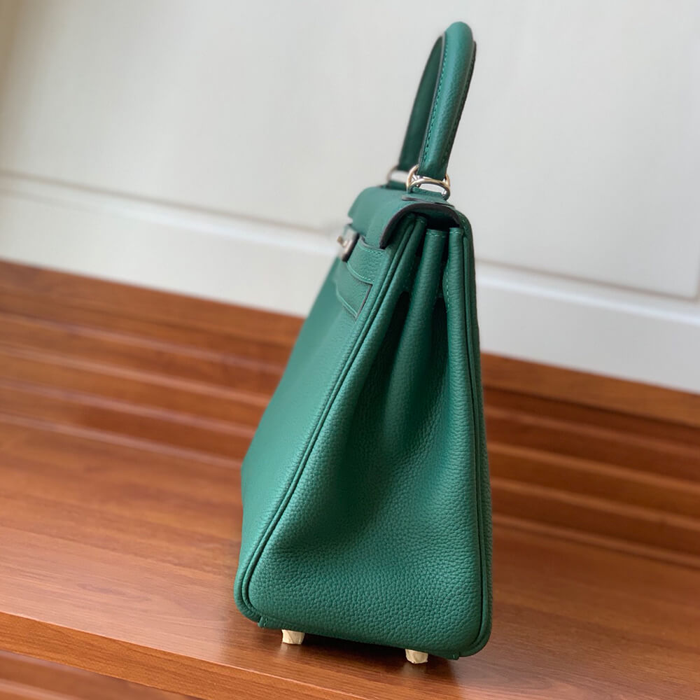 Hermes Kelly 28 Bag - Replica Luxury Bags™